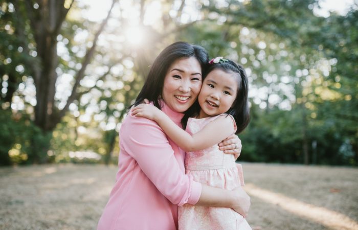 Mother's Day in Vancouver - SavvyMom