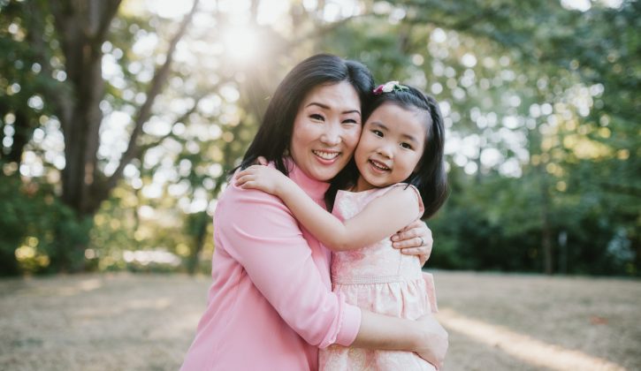 Mother's Day in Vancouver - SavvyMom