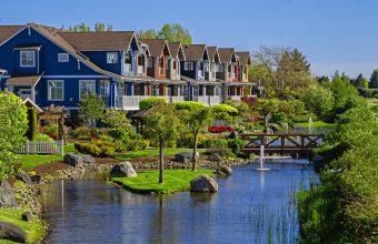 Savvy Guide to May in Vancouver - SavvyMom