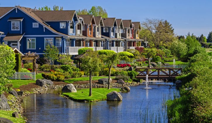 Savvy Guide to May in Vancouver - SavvyMom