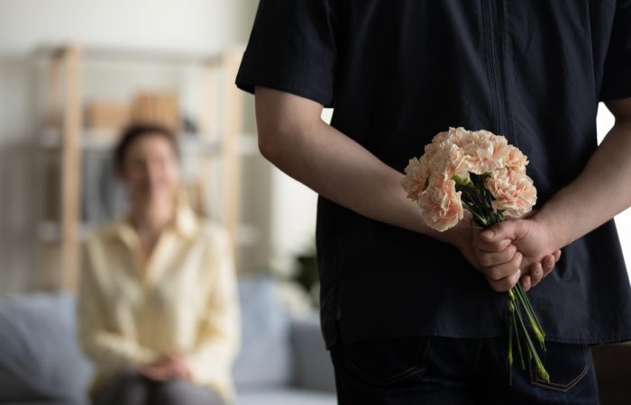 Happy Wife, Happy Life is Bad for Marriage - SavvyMom