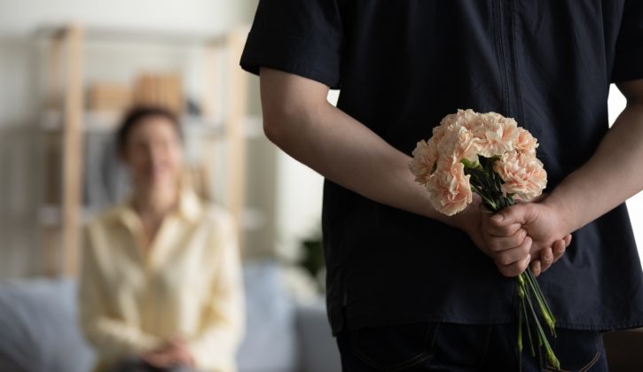 Happy Wife, Happy Life is Bad for Marriage - SavvyMom