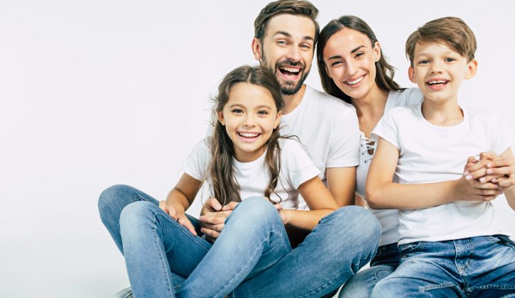 Ottawa Family Photographers & Photo Shoot Locations - SavvyMom