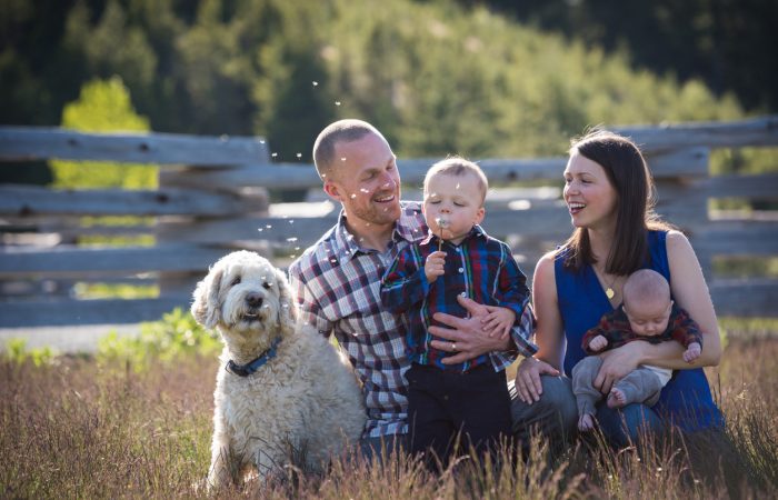 Vancouver Family Photographers and Photo Shoot Locations - SavvyMom