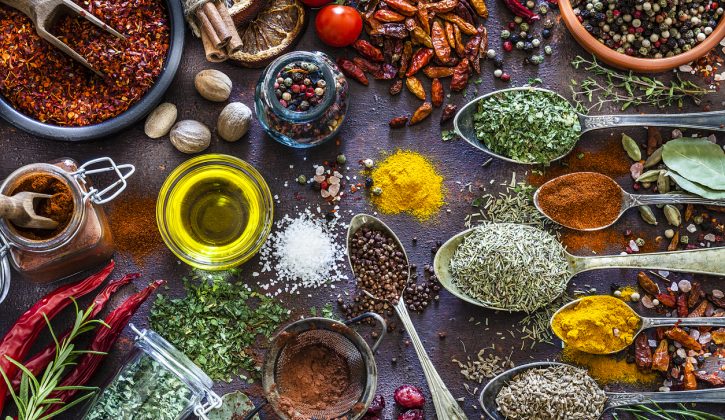Spice Blends and Rubs for Summer Cooking - SavvyMom