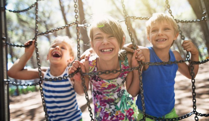 Summer Day Camps in Toronto - SavvyMom