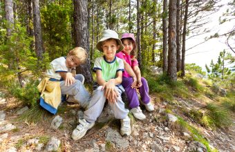 Summer Day Camps in Calgary - SavvyMom