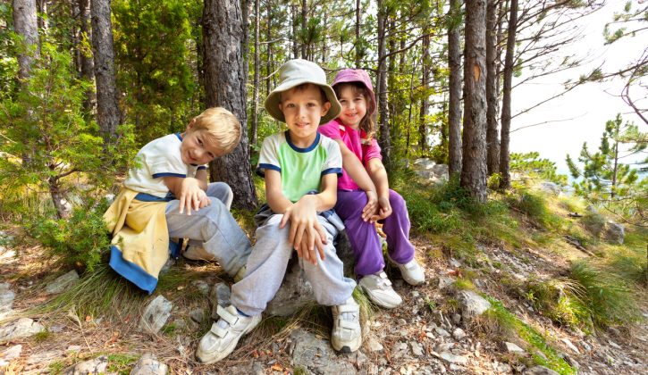 Summer Day Camps in Calgary - SavvyMom