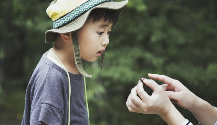 Summer Day Camps in Vancouver - SavvyMom