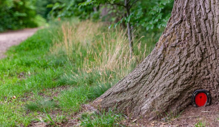 Fairy Door Trails in Ontario - SavvyMom