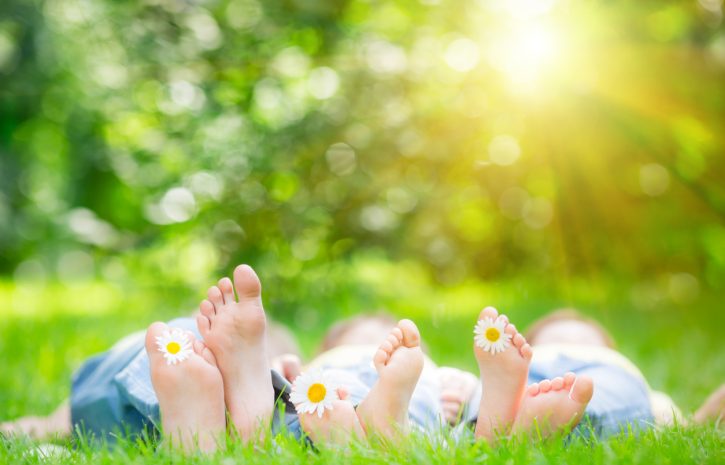 The Savvy Guide to June - SavvyMom