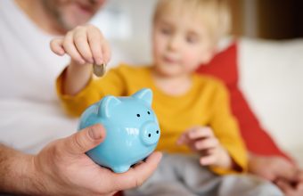 FAQs for Kids Allowance - SavvyMom
