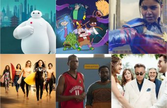 Movies and Series for Families Streaming in June - SavvyMom
