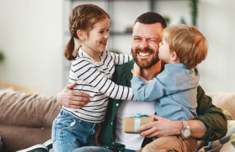 Ottawa Father's Day - SavvyMom