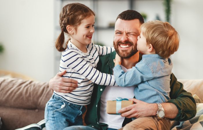 Ottawa Father's Day - SavvyMom
