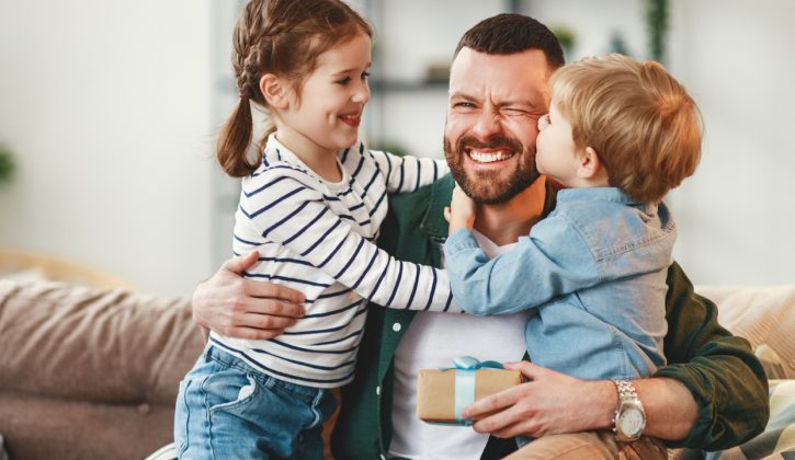 Ottawa Father's Day - SavvyMom