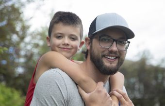 Calgary Father's Day - SavvyMom