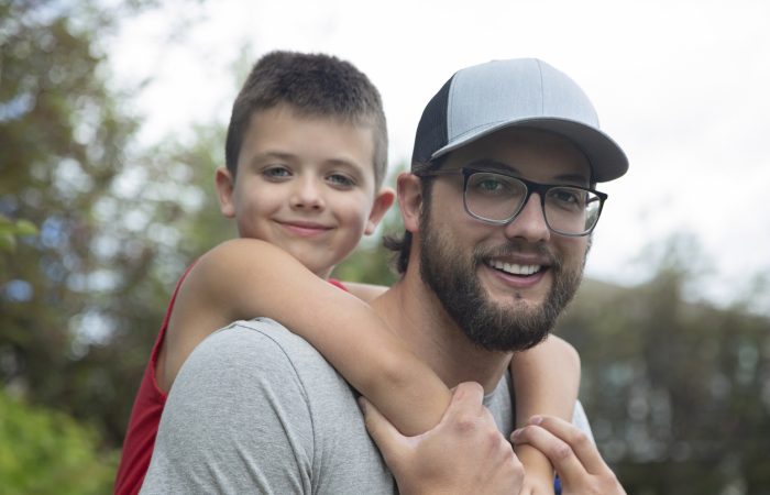 Calgary Father's Day - SavvyMom