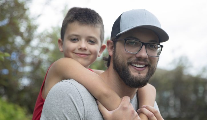 Calgary Father's Day - SavvyMom
