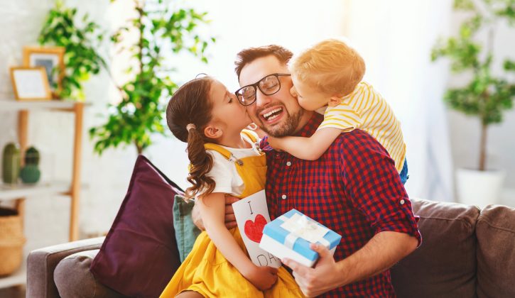 Toronto Father's Day Gifts and Activities - SavvyMom