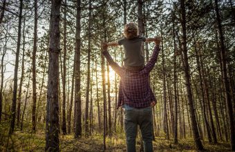 Vancouver Father's Day - SavvyMom