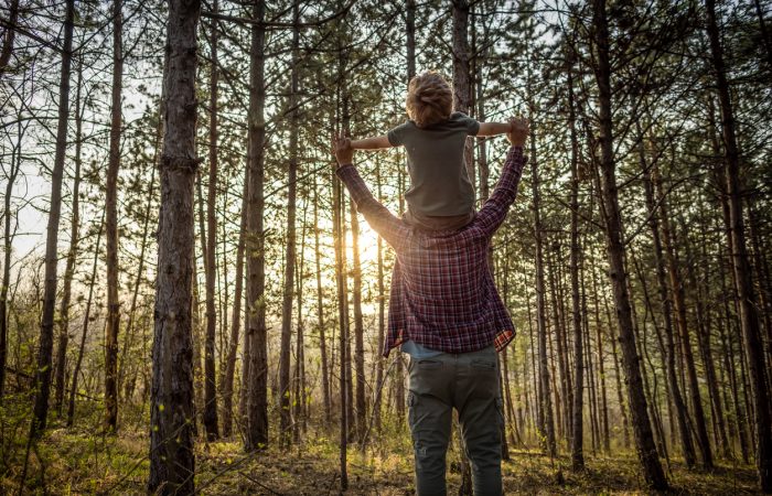 Vancouver Father's Day - SavvyMom