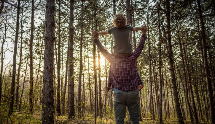 Vancouver Father's Day - SavvyMom