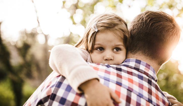 What Dad Wants for Father's Day - SavvyMom