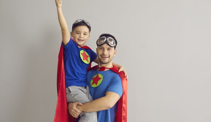 The Savvy Guide to Father's Day - SavvyMom