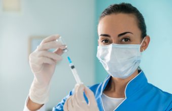 Pneumococcol Disease Vaccine - SavvyMom
