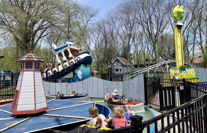 LKneteman_Centreville_Trio_Rides