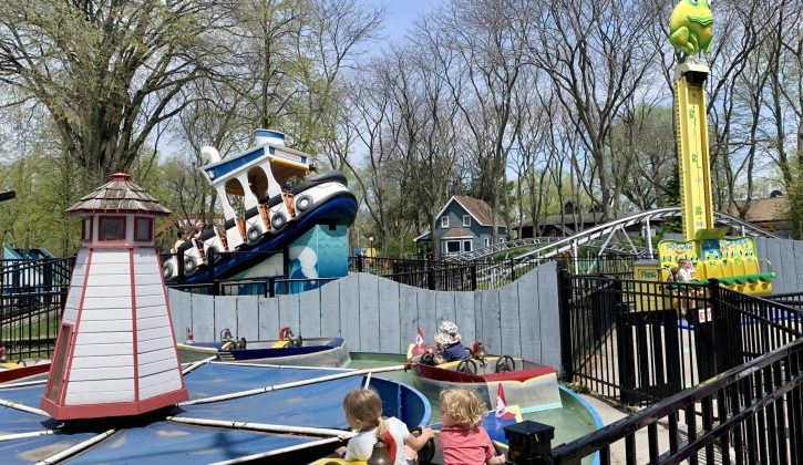 LKneteman_Centreville_Trio_Rides