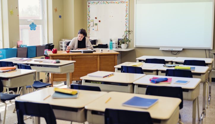 Teacher Gifts from Toronto Businesses - SavvyMom