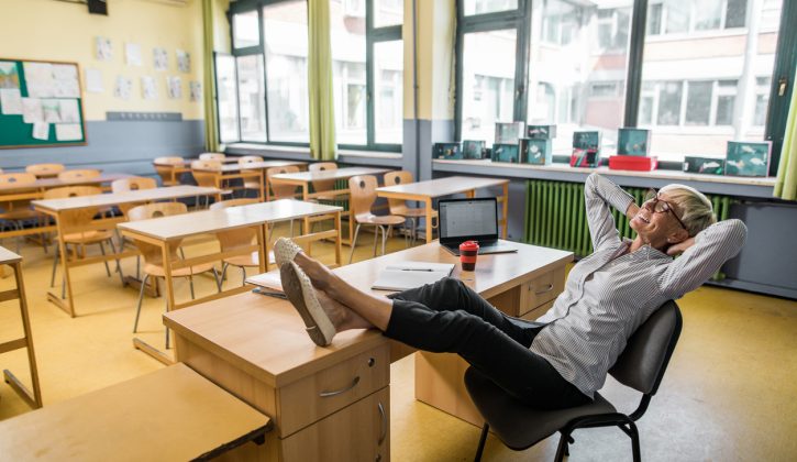 Teacher Gifts from Ottawa Businesses - SavvyMom