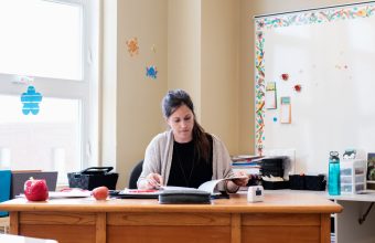 Calgary Teacher Gift Ideas - SavvyMom
