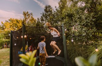 Do You Pee When You Jump - SavvyMom