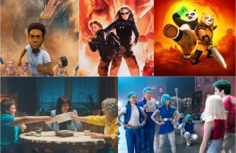 What to Watch in July - SavvyMom