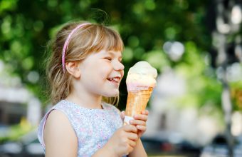 Top Spots for Ice Cream in Vancouver - SavvyMom