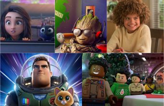 Streaming in Canada: What's on in August for Kids - SavvyMom