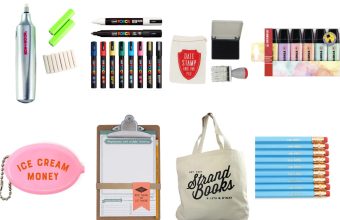 Fun Stationery and Back to School Supplies - SavvyMom
