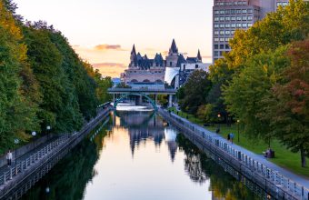 Family Fun in Ottawa in September - SavvyMom