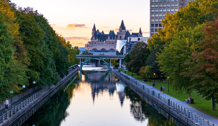 Family Fun in Ottawa in September - SavvyMom