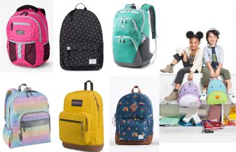 Best Kids Backpacks for Back to School - SavvyMom