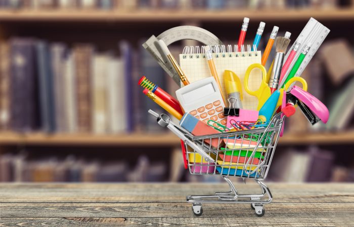 Local Back-to-School Shopping in Ottawa - SavvyMom