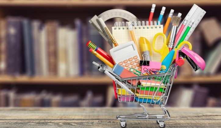 Local Back-to-School Shopping in Ottawa - SavvyMom