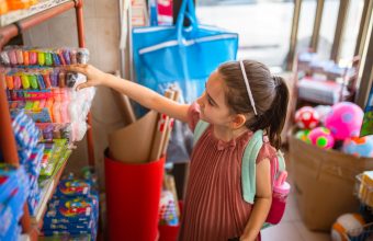 Local Back to School Shopping in Vancouver - SavvyMom