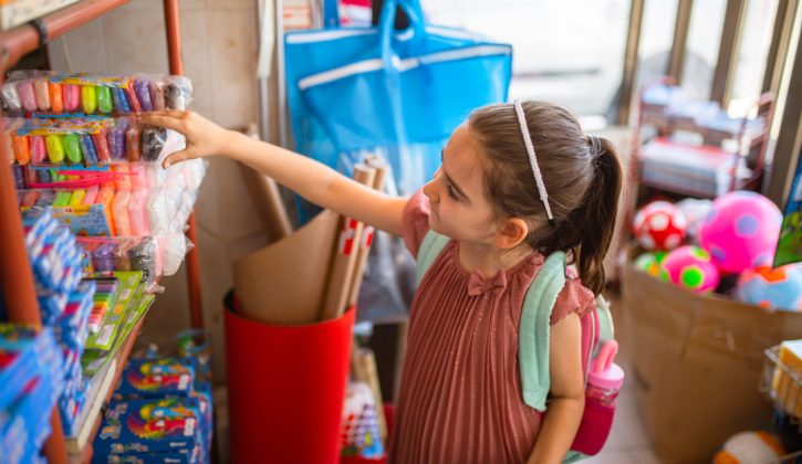 Local Back to School Shopping in Vancouver - SavvyMom