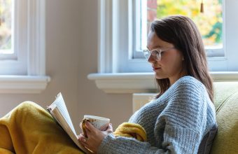 Must-Read New Books for Fall 2022 - SavvyMom