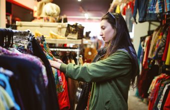 Tips for Secondhand Shopping - SavvyMom