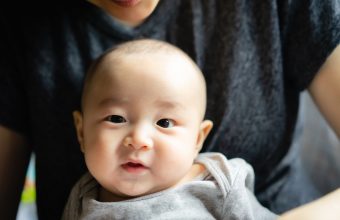 Baby Sleep Regression